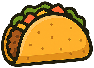 makers of the TACO extension